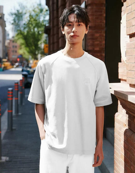 男士虎头速干T（锁 商品图3