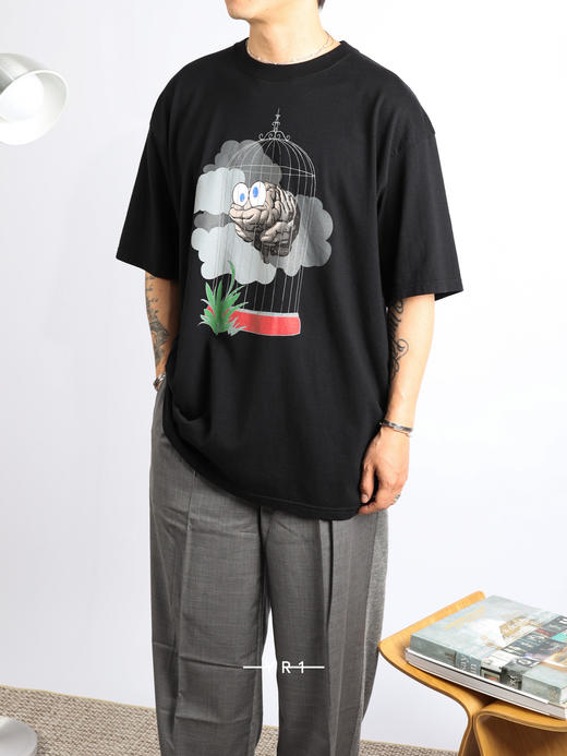 3802-Black 商品图0