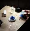 岚屿·花语系列手捏瓷花瓷器礼盒，一花一盏，非遗手艺，诠释诠释中国式浪漫 商品缩略图12