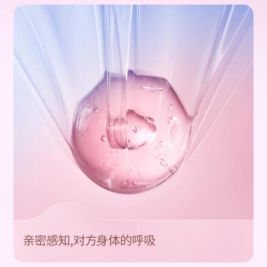 durex杜蕾斯  玻尿酸超薄装（3只装） 商品图2