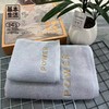 【白禾】A厚棉亲肤柔感毛浴巾 商品缩略图2