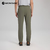 MONTANE 盟泰恩SICCO 徒步裤 轻量吸湿速干四向弹力耐磨裤子 户外登山男裤 商品缩略图2
