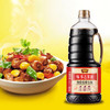 味事达 金标系列 生抽酱油1.3L【特级酱油】凉拌炒菜酿造酱油 /粮油调味 /调味品 /酱油 商品缩略图4