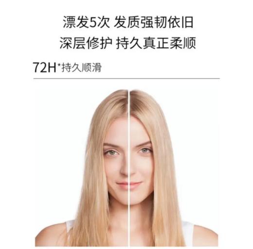 欧莱雅云朵瓶蓬松控油洗发水洗发露300ml#500ml 商品图2