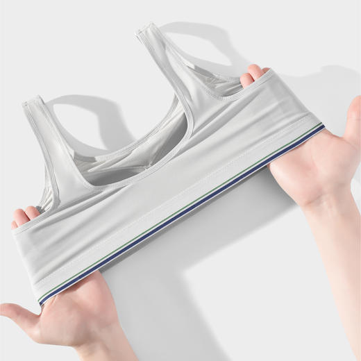 连绵·三阶段少女内衣轻舒款 2712 商品图5