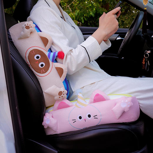 【清凉透气！冰豆豆蒲团坐垫】久坐凉感降温神器加厚榻榻米冰丝透气凉席屁垫夏季。ry 商品图3