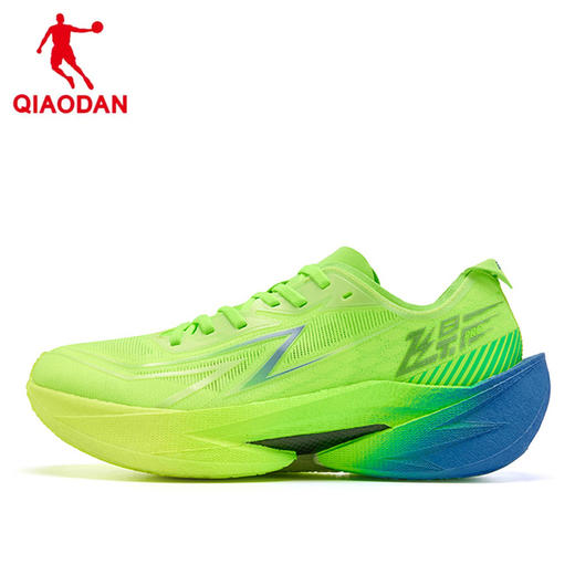 乔丹飞影Pro2竞速碳板马拉松轻便透气跑步鞋男款QDB023252288 商品图1