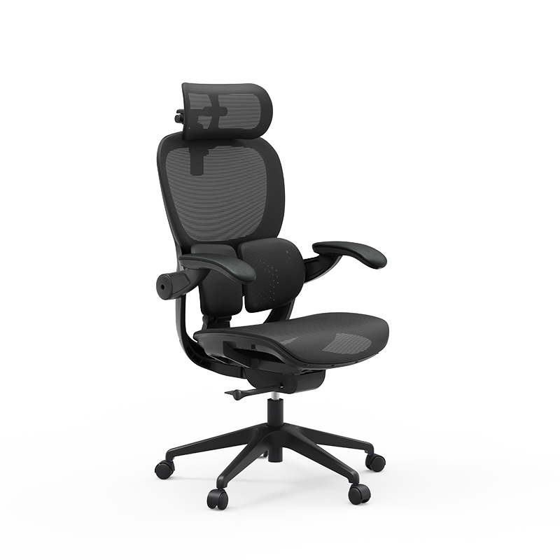 摩伽D5人体工学椅