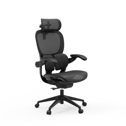 摩伽D5人体工学椅 商品图0