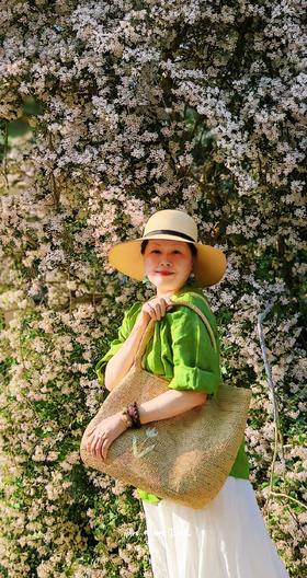 闪照第184期 放松的心情