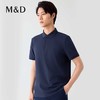 【名盾】短袖Polo衫MYBL22740B 商品缩略图2