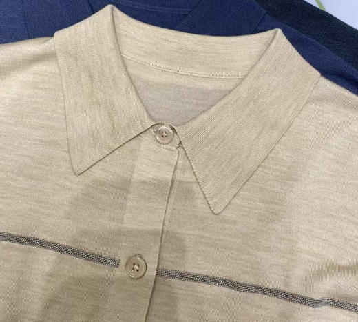 杏色。 只有L 商品图3