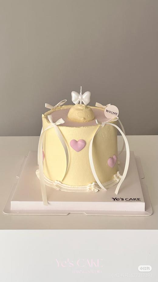 一见倾心 商品图0