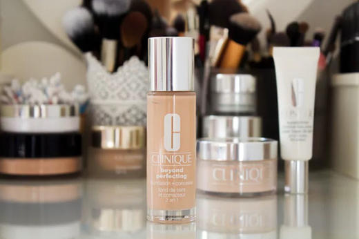 ¥299/2支 直邮到手！美国Clinique倩碧持久遮瑕粉底液30ml 魔妆点点棒2合1 适合亚洲皮肤的色号见图4 商品图4