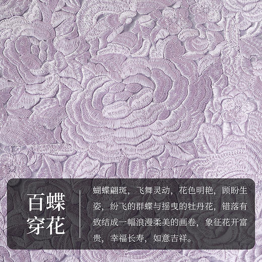 【林栖设计小店】绣花连衣裙改良马面裙拼桑蚕丝2025夏季新品花仙子长裙女1952097 商品图3