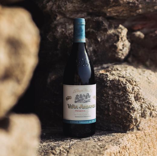 重磅稀有老年份！传统里奥哈酒王！橡树河畔雅当莎珍藏红葡萄酒 La Rioja Alta S.A. Vina Ardanza Reserva 2000/2012年份可选 商品图2