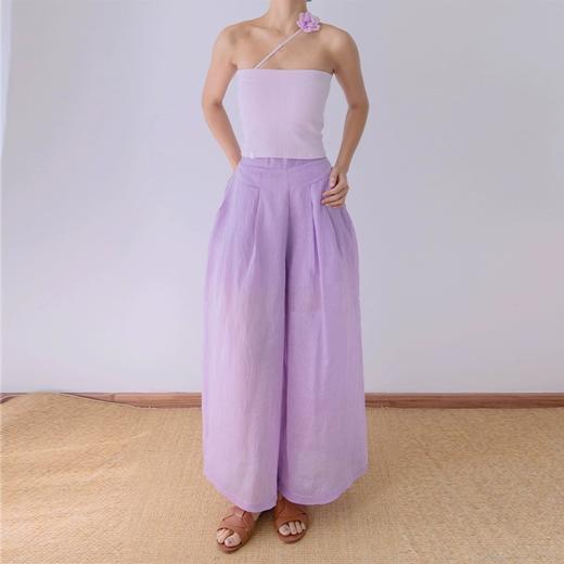 SLENDDY瑜伽服套装女春夏新款性感抹胸S8012 商品图0