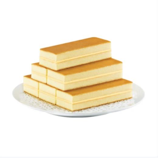 嘉顿莉莱蛋糕（奶油味）140g 商品图3