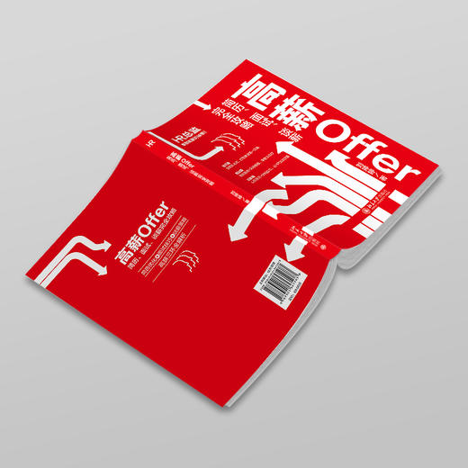 高薪Offer 简历、面试、谈薪完全攻略 刘婷婷 著 北京大学出版社 商品图4