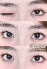 monstercon半年抛美瞳 素颜天分 14.0mm 商品缩略图0