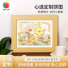 心选定制 H4020 吃货鸡仔-鸡仔小食堂 商品缩略图0
