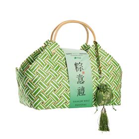 【端午】糕小生端午粽子礼盒