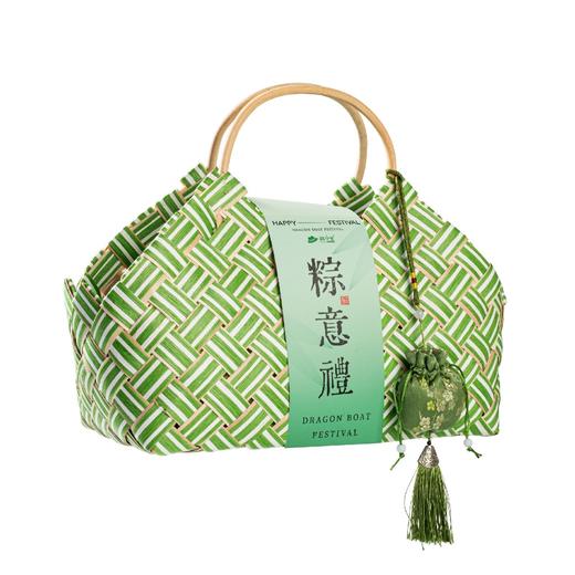 【端午】糕小生端午粽子礼盒 商品图0