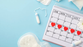 月经 3天 VS 7天，哪个更健康？