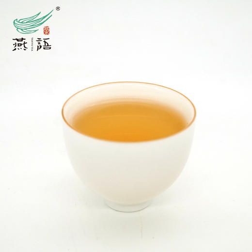 燕语正山小种礼盒装150g 商品图5