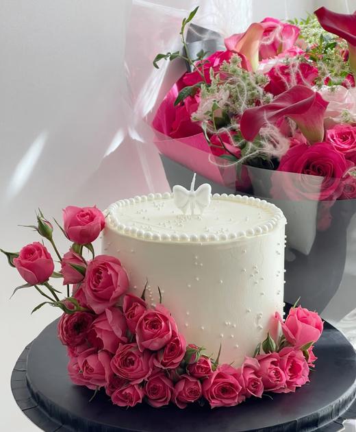 苏菲宝贝蛋糕 商品图1