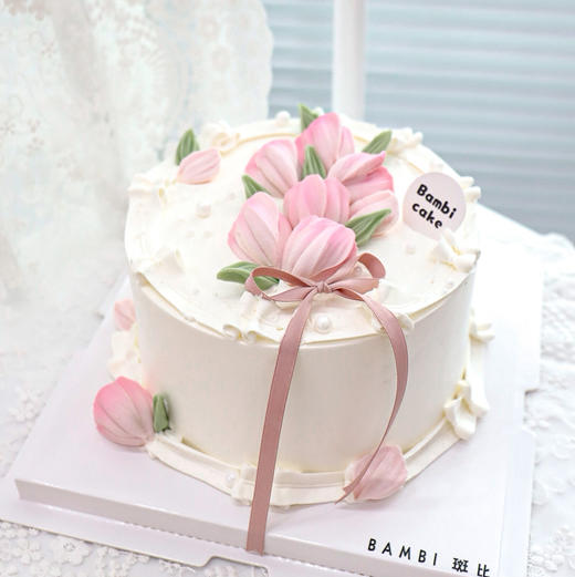 温柔郁金香 商品图1