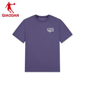 乔丹夏季新款弹力短袖t恤男士QDLHS3252626