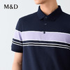 【名盾】短袖Polo衫MYBL22713B 商品缩略图1