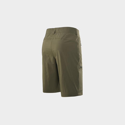 KAILAS凯乐石 男款T9耐磨快干短裤 KG2515305【Z】 商品图2