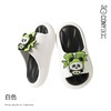 【白禾】CONY儿童卡通软底凉拖鞋-熊猫 商品缩略图7