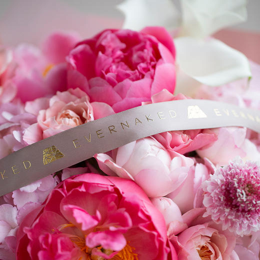 「纯爱」花礼（白色系 & 粉色系） 商品图6