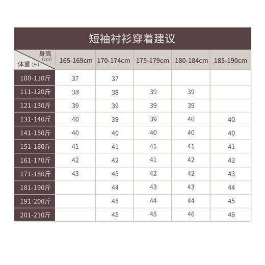 【总裁七号】桑蚕丝DP免烫高端短袖衬衫255L0F611S 商品图1