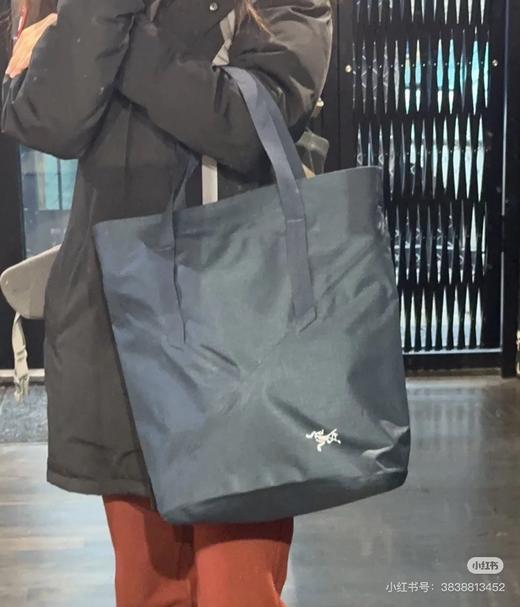 鸟 Blanca 19L防水瑜伽包单肩包手提袋 特惠 Z-15369 商品图8