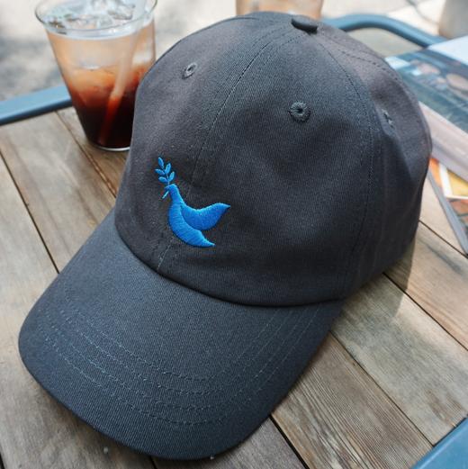 一份心意：“有爱无难”棒球帽 商品图2