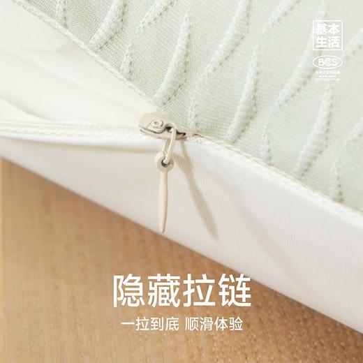 【白禾】A炫彩太空记忆绵零压枕芯 商品图4