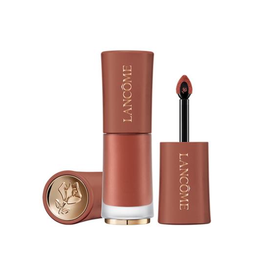 【保税仓直发·全球购·蚂蚁链可扫码溯源】LANCÔME兰蔻唇釉#275法式裸茶6ml #279玫瑰裸粉6ml 【爆款专属】『此链接商品请分开拍单-合并下单不发货』 商品图5