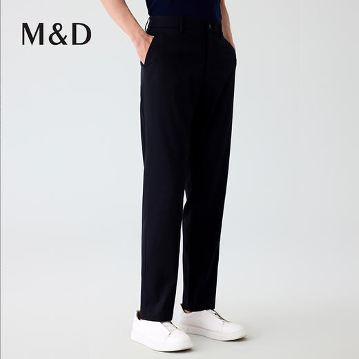 【名盾】休闲裤M0BL12726D 商品图1
