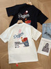 New Era纽亦华后背卡通印花短袖T恤|yuan单活力暴击 商品缩略图4