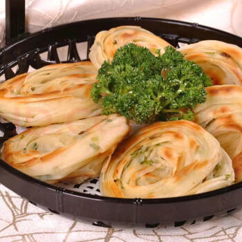 五得利强筋雪花小麦芯粉2斤  家用烘焙通用优质面粉 /粮油调味 /面粉 /通用粉 商品图3