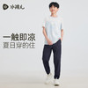 【凉感防晒裤】水孩儿儿童长裤薄2025夏装新品男女童物理防蚊裤子 商品缩略图1
