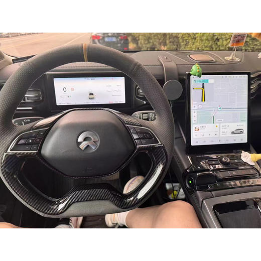 蔚来 ES8 355KM 基准版 七座版【长租-北京】 商品图4