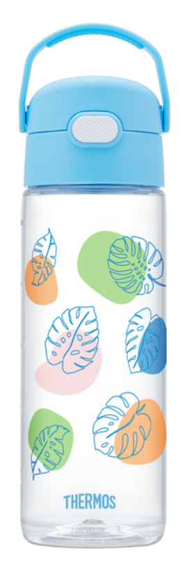 膳魔师儿童tritan直饮杯 BBSJ-600