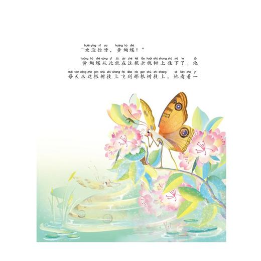 板凳狗和小黄花 商品图3