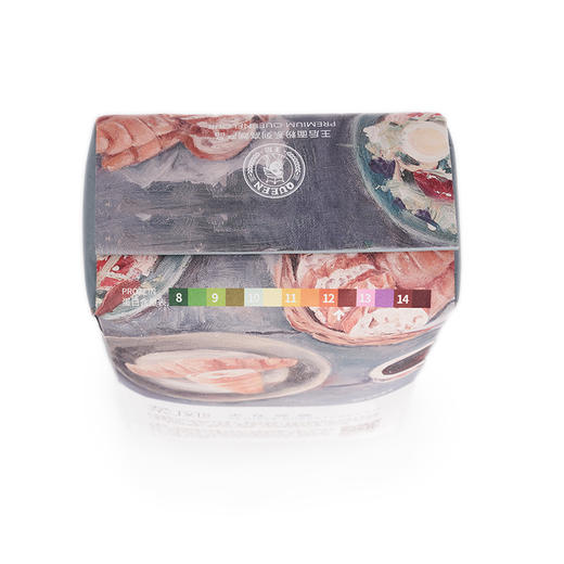 柔风法式粉2.5kg 商品图4