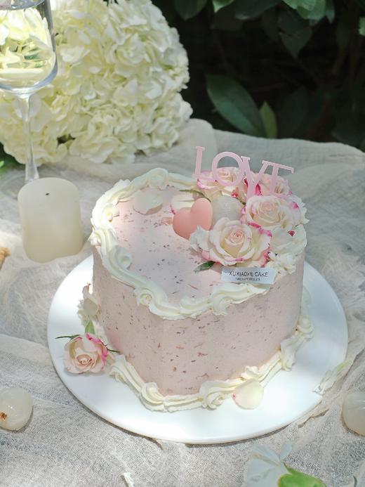 520限定·粉恋之歌 商品图1